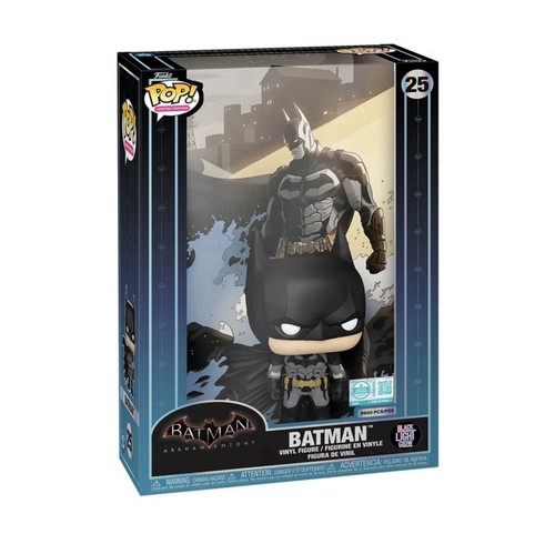 Funko pop copertine fumetti - pop!,