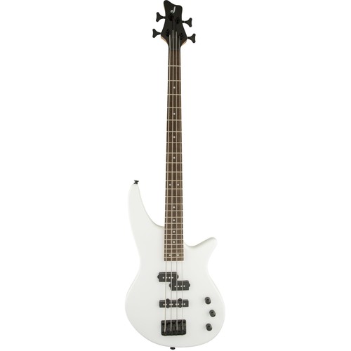 Jackson series spectra bass - jackson,