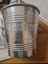 porta ghiaccio Champagne