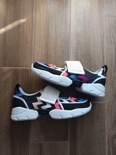Scarpe sportive donna msgm - donna,