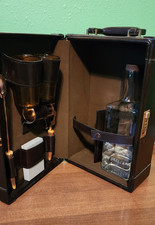 Set bar viaggio vintage - ,