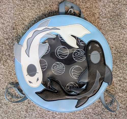 Avatar tui koi - avatar, la