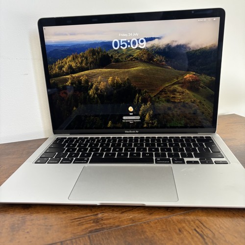 Apple macbook air 8gb - apple,