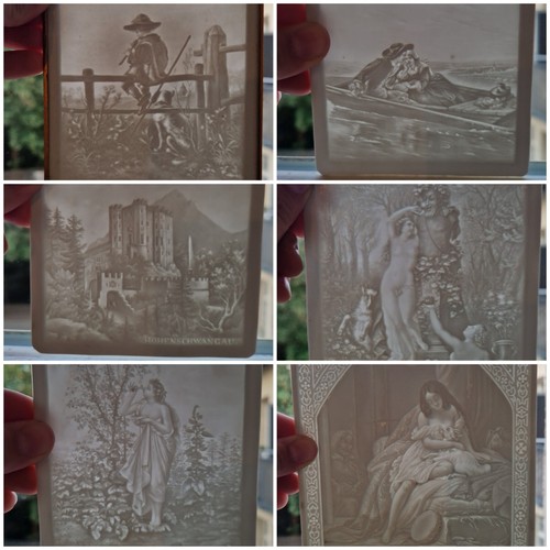 Collezione porcellana