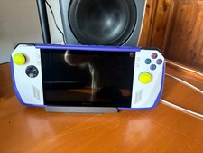 Rog ally Z1E+Case+Gripcase