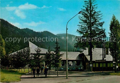 Poiana brasov restaurantul - poiana,