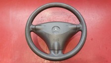 Airbag Sterzo Grigio Mercedes