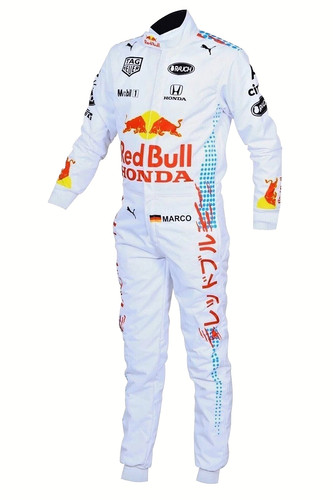 Kart racing suit cik - go, fia