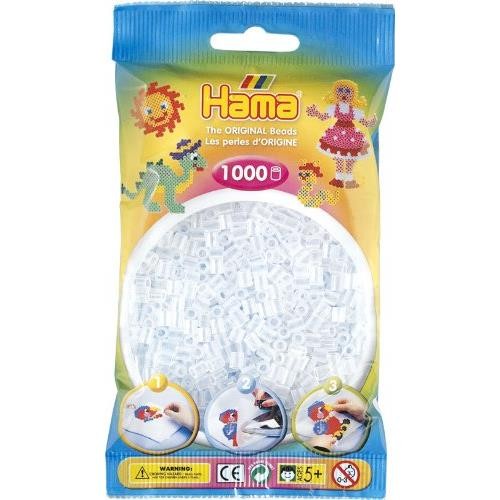 Hama 207 1000 transparent - 207-19,