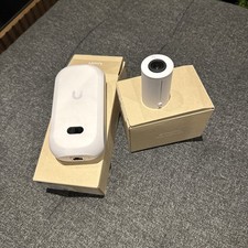 Unifi Protect AI Theta Camera