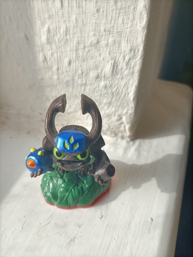 Personaggio skylanders trap - personaggio,