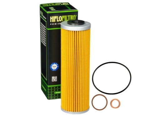 Kit filtro olio adatto per - , ktm