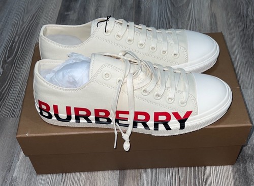 Sneakers basse burberry - sneakers,