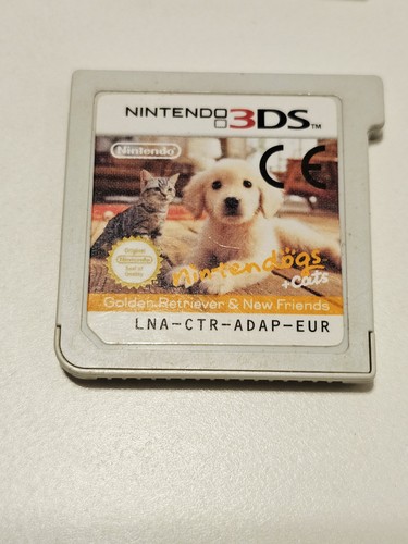 Nintendo 3ds cartouche jeu - de,