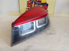 FANALE POSTERIORE. 265500008R