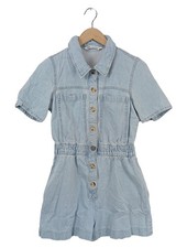 ZARA Tuta corta Donna