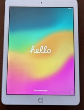 Apple iPad 6a Generazione