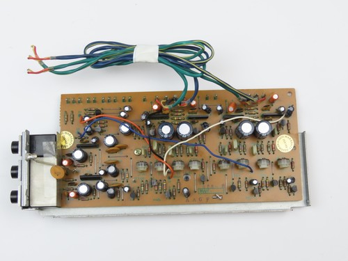 Pioneer 909 pre - *pioneer, rt-909*