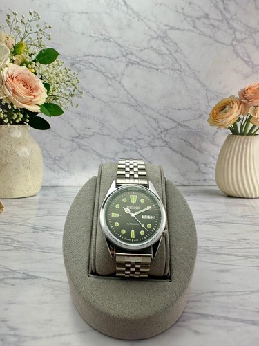 Orologio polso uomo - da, vintage