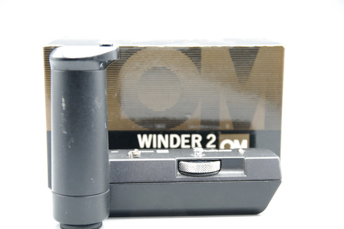 Olympus winder per - olympus,