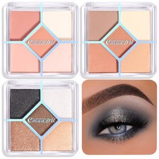 Palette ombretti festiva opaco - palette,