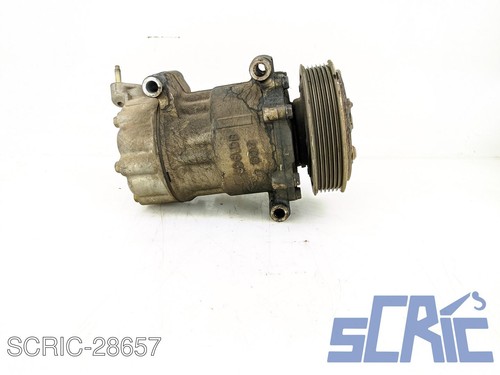 0455604944 compressore clima - compressore,