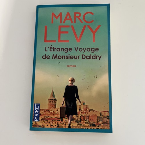 L’étrange voyage de