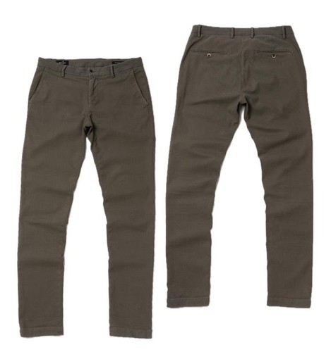 Pantalone uomo mason - pantalone,