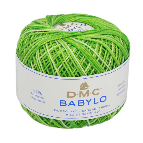 Dmc filato per uncinetto - dmc,