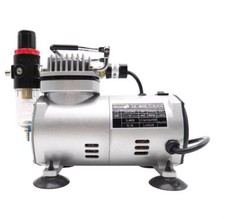  Compressore Aria Aerografo