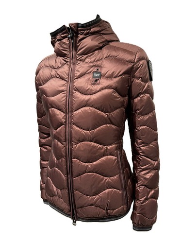Blauer usa piumino giubbino - blauer,