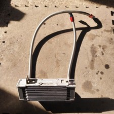 Radiatore olio Ducati Monster