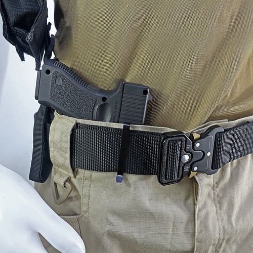 Fondina per pistola tattica