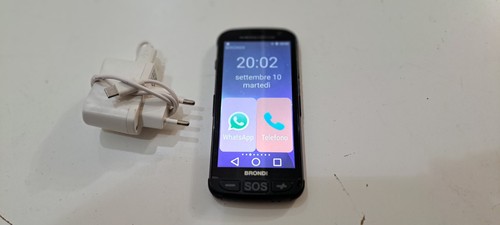 Brondi amico smartphone - amico,
