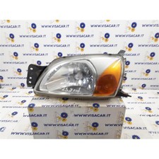 Proiettore Anteriore Sinistro