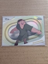 2025 Topps Chrome Disney