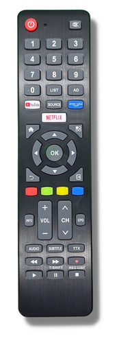 Telecomando ricambio per tv - di,