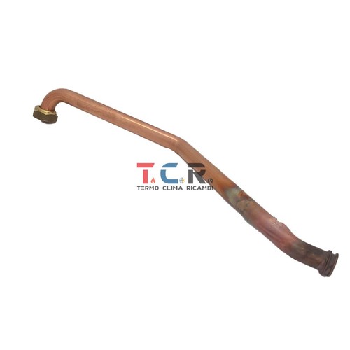 Tubo scambiatore v3v - , con