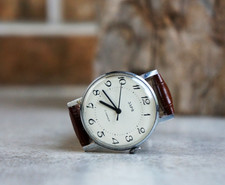 Orologio da polso vintage