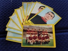 1966-67 MILAN Calciatori Panini 1967 SCEGLI *** figurina recuperata dall'album