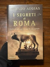 I segreti di Roma. Storie