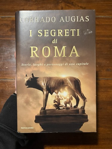 Segreti roma storie - di, roma.