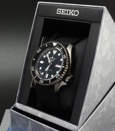 Orologio seiko sport uomo - sport,