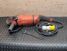 HILTI Smerigliatrice angolare