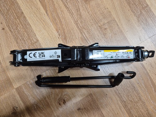 Cric originale passat - vw,