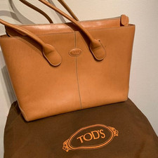 Borsa tote TOD'S 2-Way in