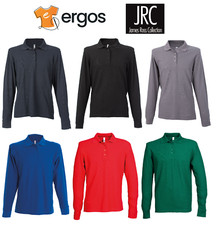 JRC POLO TUNISI LADY Maglietta