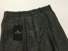 PANTALONE UOMO FIRMATO