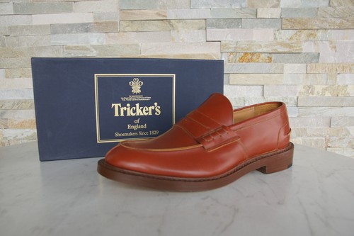 Tricker uk 10 - 44,