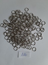 A 116 - LOTTO  ANELLI